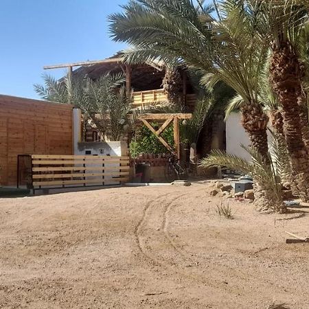 Fairouz Villa Dahab Exterior photo