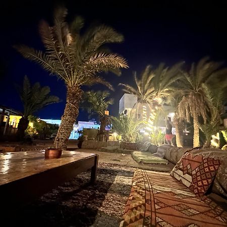 Fairouz Villa Dahab Exterior photo