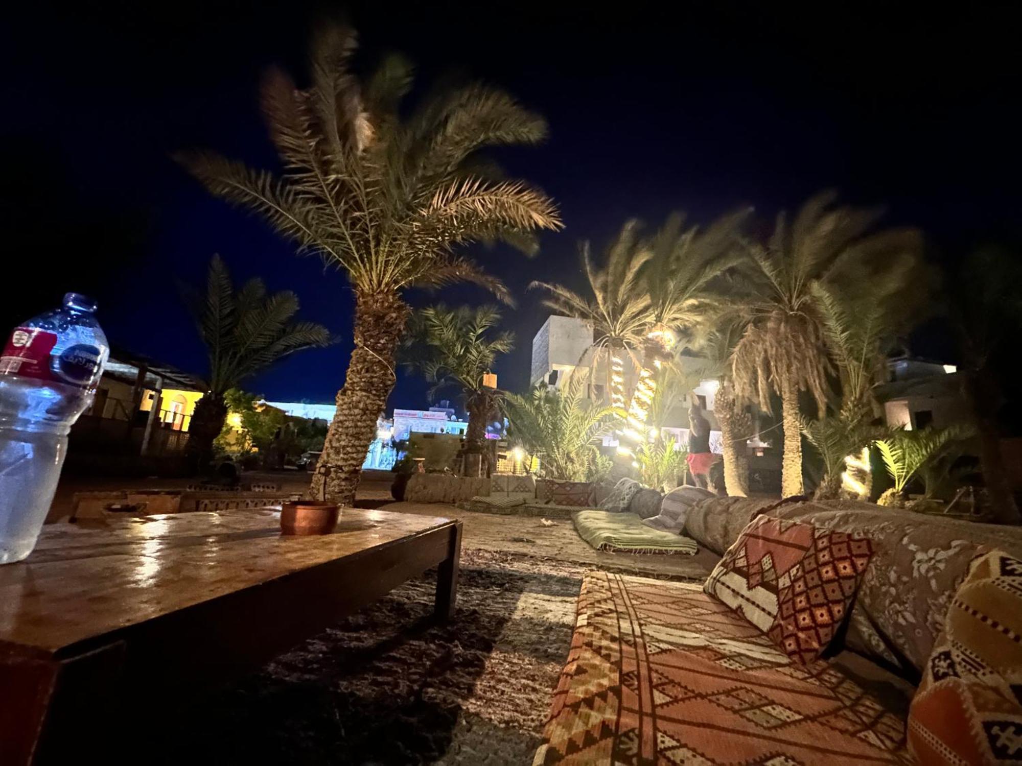 Fairouz Villa Dahab Exterior photo